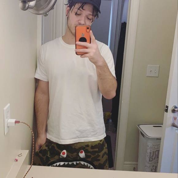 Meet your Posher, Michael - Picture 1 of 1